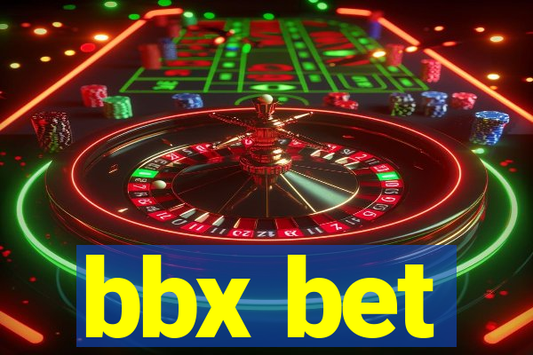 bbx bet